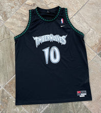 Load image into Gallery viewer, Vintage Minnesota Timberwolves Wally Szczerbiak Nike Basketball Jersey, Size XXL