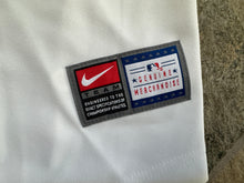 Load image into Gallery viewer, Vintage San Francisco Giants Omar Vizquel Nike Baseball Jersey, Size XL