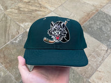 Load image into Gallery viewer, Vintage Chicago Wolves IHL Proline Pro Fitted Hockey Hat, Size 7 3/8
