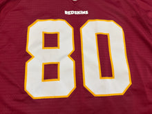 Load image into Gallery viewer, Vintage Washington Redskins Laveranues Coles Reebok Football Jersey, Size XL