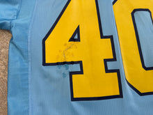 Load image into Gallery viewer, Vintage UCLA Rod Smalley Game Worn Champion College Football Jersey