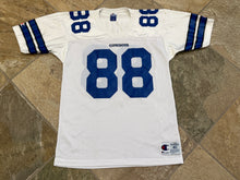 Load image into Gallery viewer, Vintage Dallas Cowboys Michael Irvin Champion Football Jersey, Size 40, Medium