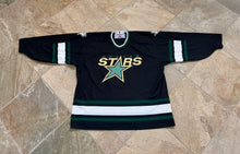 Load image into Gallery viewer, Vintage Dallas Stars CCM Hockey Jersey, Size XXL