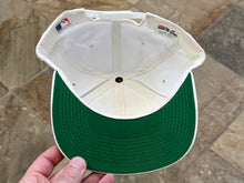 Load image into Gallery viewer, Vintage Boston Red Sox The Game Bar Snapback Baseball Hat