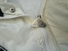 Load image into Gallery viewer, Vintage San Jose Sharks Apex One Windbreaker Hockey Jacket, Size Medium