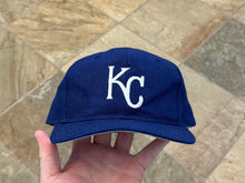 Load image into Gallery viewer, Vintage Kansas City Royals Sports Specialties Snapback Baseball Hat