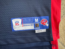 Load image into Gallery viewer, Vintage Buffalo Bills Lee Evans Reebok Football Jersey, Size Medium