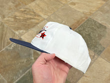 Load image into Gallery viewer, Vintage Houston Astros Drew Pearson Bar Snapback Baseball Hat