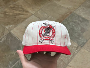 Vintage UNLV Runnin’ Rebels Starter Snapback College Hat