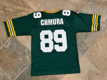 Load image into Gallery viewer, Vintage Green Bay Packers Mark Chumura Starter Football Jersey, Size 48, XL