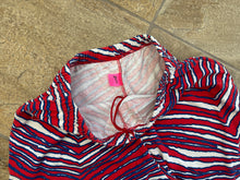 Load image into Gallery viewer, Vintage Buffalo Bills Zubaz Football Pants, Size Large