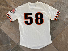 Load image into Gallery viewer, Vintage San Francisco Giants Team Issued Sand Knit Baseball Jersey, Size 44, Large