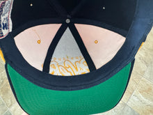 Load image into Gallery viewer, Vintage Indiana Pacers Starter Tripower Snapback Basketball Hat