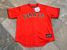 Load image into Gallery viewer, Vintage San Francisco Giants Majestic Baseball Jersey, Size XL