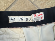 Load image into Gallery viewer, Vintage 1979 San Francisco Giants Game Worn Baseball Pants