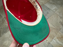 Load image into Gallery viewer, Vintage San Francisco 49ers Sports Specialties Script Snapback Football Hat