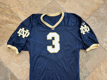Load image into Gallery viewer, Vintage Notre Dame Fighting Irish Champion Authentic College Football Jersey, Size 48, XL