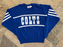 Load image into Gallery viewer, Vintage Indianapolis Colts Cliff Engle Sweater Football Sweatshirt, Size XL