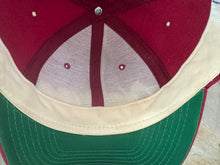 Load image into Gallery viewer, Vintage Alabama Crimson Tide Sports Specialties Script Snapback College Hat
