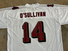 Load image into Gallery viewer, Vintage San Francisco 49ers JT O’Sullivan Reebok Football Jersey, Size XXL