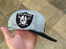Load image into Gallery viewer, Vintage Oakland Raiders Louisville Helmet Snapback Football Hat