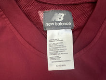 Load image into Gallery viewer, Santa Clara Mustangs New Balance Team Issued College Baseball Jersey, Size XL