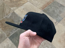 Load image into Gallery viewer, Vintage New York Giants Sports Specialties Script Snapback Football Hat