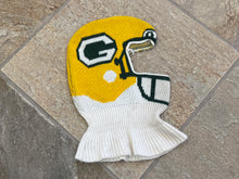 Load image into Gallery viewer, Vintage Green Bay Packers Beanie  Helmet Facemask Football Hat