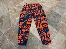 Load image into Gallery viewer, Vintage Chicago Bears Zubaz Football Pants, Size Large