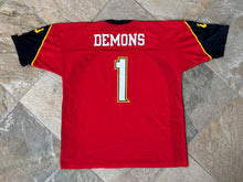 Load image into Gallery viewer, Vintage San Francisco Demons Champion XFL Football Jersey, Size 44, Large