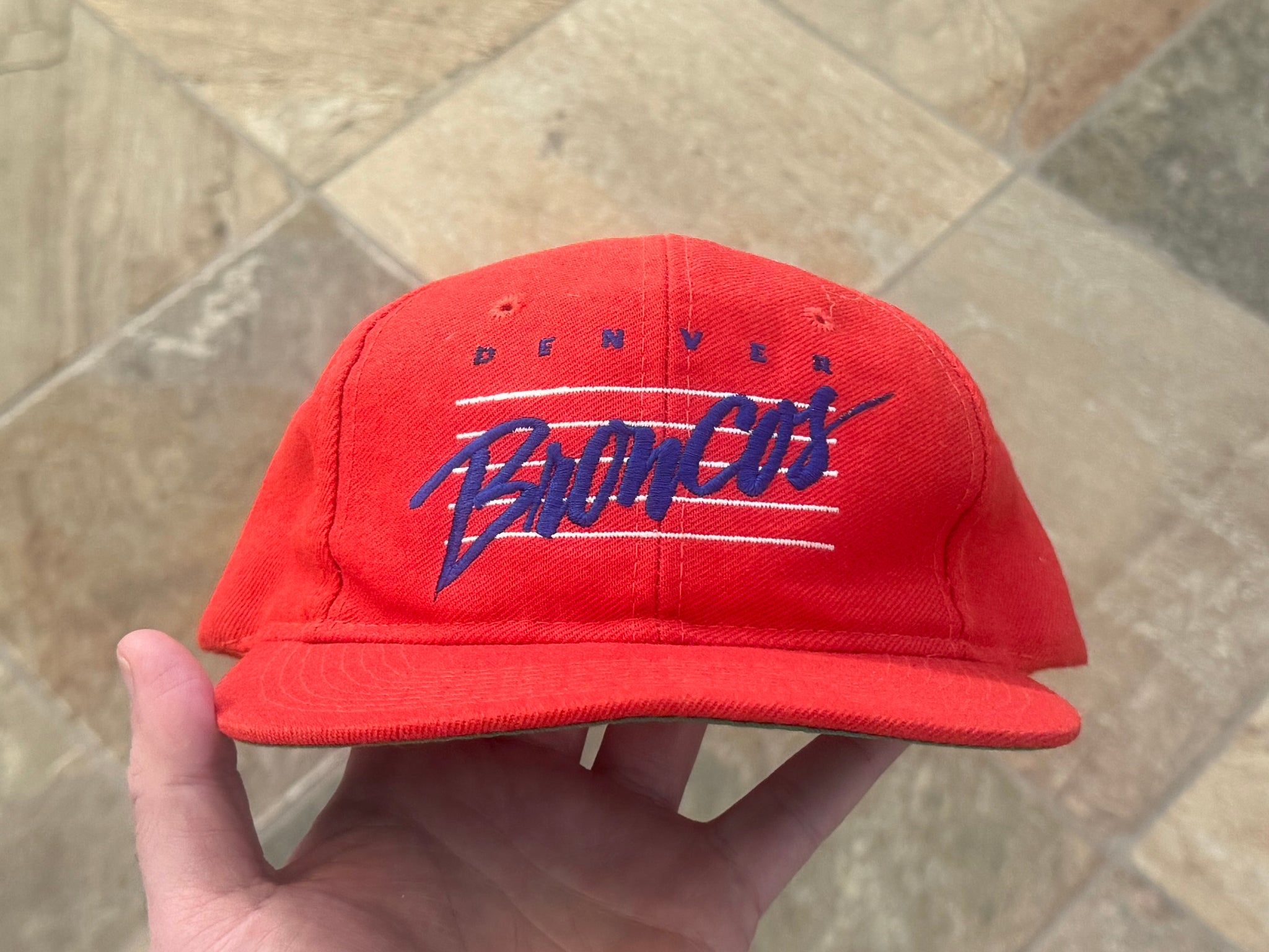 Football Hats – Stuck In The 90s Sports