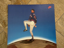 Load image into Gallery viewer, Vintage Chicago Cubs Rick Sutcliffe Rick’s World Nike Baseball Poster ###