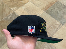 Load image into Gallery viewer, Vintage Green Bay Packers Sports Specialties Script Snapback Football Hat