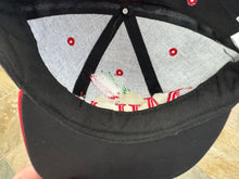 Load image into Gallery viewer, Vintage AC Milan Strapback Youth Soccer Hat