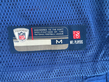 Load image into Gallery viewer, Vintage Buffalo Bills Stevie Johnson Reebok Football Jersey, Size Medium
