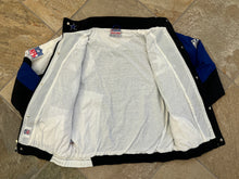 Load image into Gallery viewer, Vintage Dallas Cowboys Apex One Football Jacket, Size Large