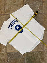 Load image into Gallery viewer, Vintage Los Angeles Dodgers Juan Pierre Majestic Baseball Jersey, Size XXL