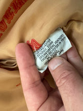 Load image into Gallery viewer, Vintage San Francisco 49ers Triple FAT Goose Parka Football Jacket, Size Medium