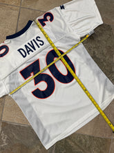 Load image into Gallery viewer, Vintage Denver Broncos Terrell Davis Starter Football Jersey, Size 52, XL