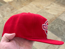 Load image into Gallery viewer, Vintage New England Patriots Sports Specialties Circle Logo Snapback Football Hat