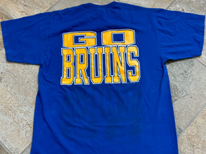 Vintage UCLA Bruins College TShirt, Size XL