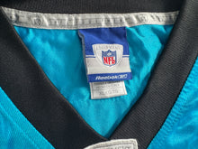 Load image into Gallery viewer, Vintage Carolina Panthers Nick Goings Reebok Football Jersey, Size XL