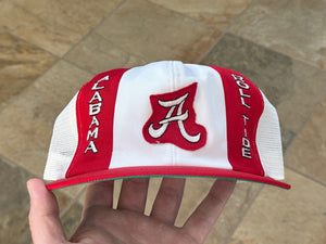 Vintage Alabama Crimson Tide Snapback College Hat