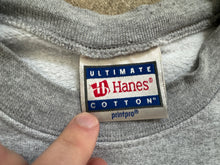 Load image into Gallery viewer, Vintage Kansas Jayhawks College Sweatshirt, Size Large