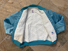 Load image into Gallery viewer, Vintage Sacramento Kings Starter Satin Basketball Jacket, Size Large