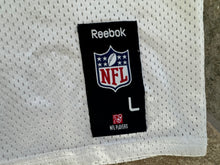Load image into Gallery viewer, Vintage Oakland Raiders Darren McFadden Reebok Football Jersey, Size Large