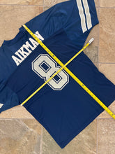 Load image into Gallery viewer, Vintage Dallas Cowboys Troy Aikman Russell Football Jersey, Size 52, XXL
