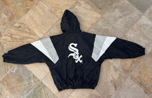 Load image into Gallery viewer, Vintage Chicago White Sox Starter Parka Baseball Jacket, Size XL