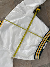 Load image into Gallery viewer, Vintage Oakland Athletics Starter Satin Baseball Jacket, Size XL