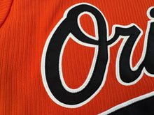 Load image into Gallery viewer, Baltimore Orioles Majestic Authentic Baseball Jersey, Size 48, XL
